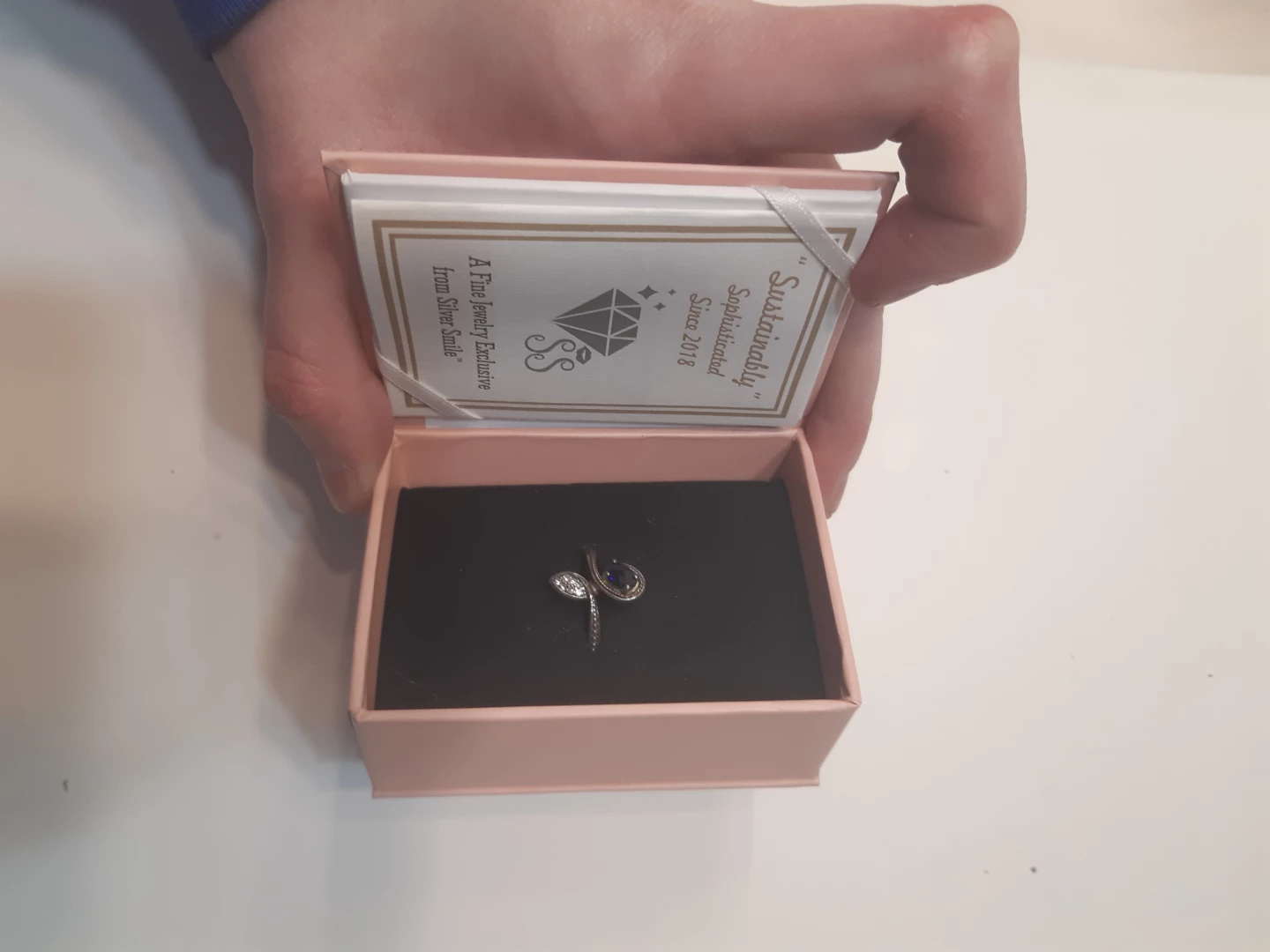 Ring - photo 2