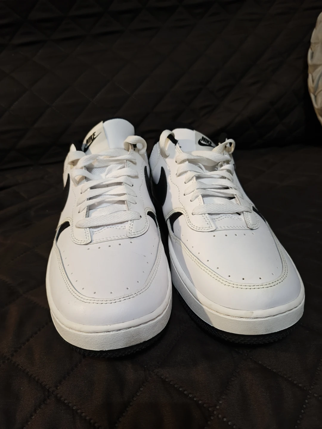 Nike Court Vision Low Men's Sneakers
