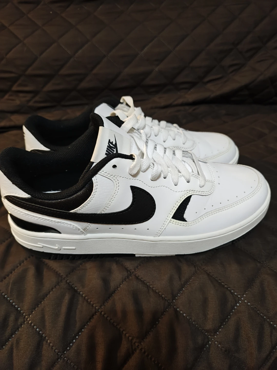 Nike Court Vision Low Men's Sneakers - photo 2