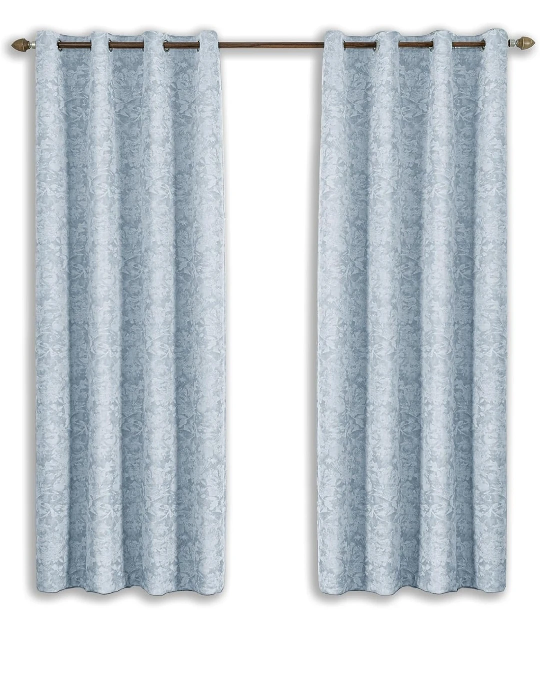 Blackout Curtains - Day/Night - photo 3