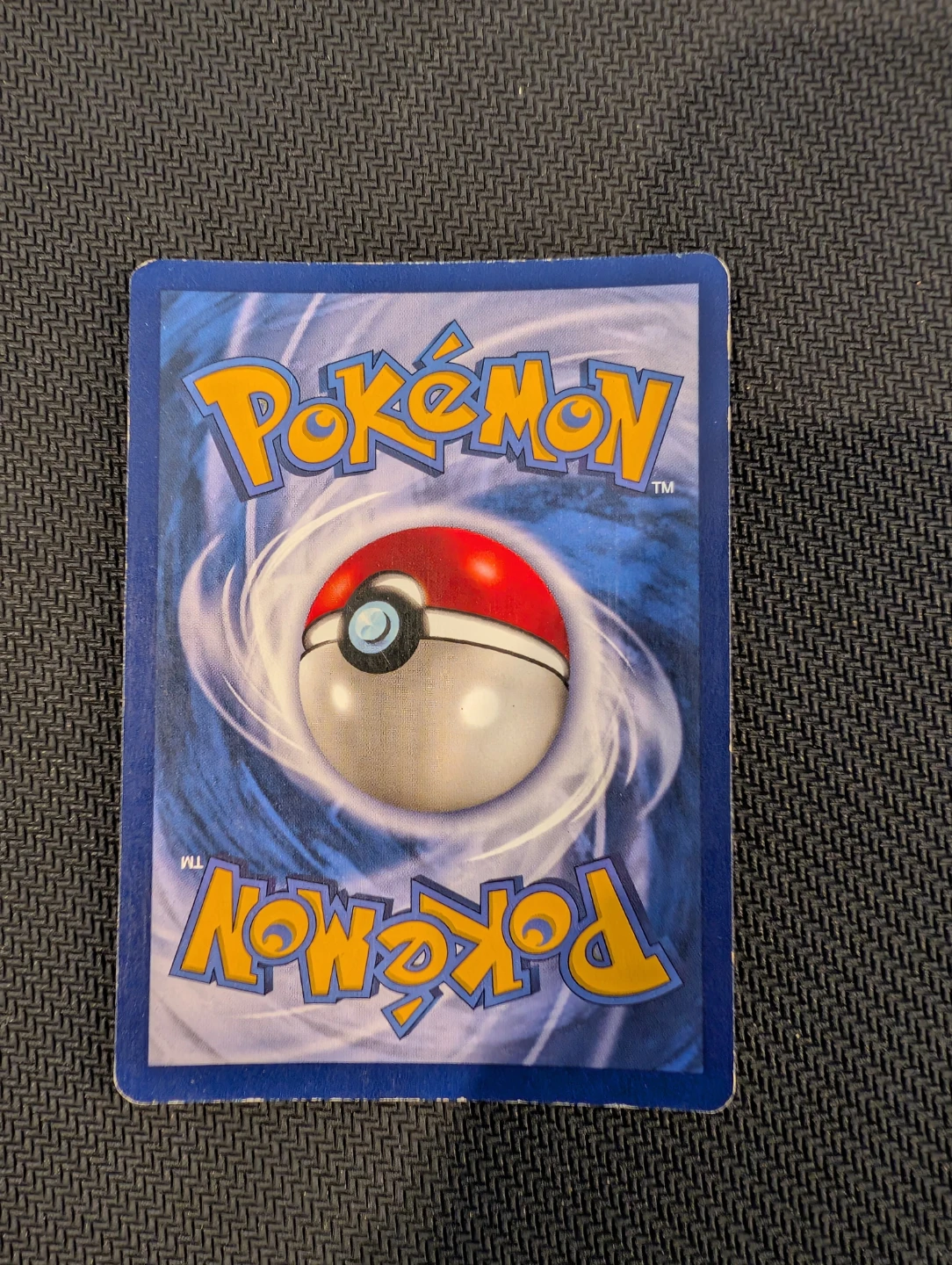 Mewtwo Base Set HOLO 10/102 - Pokemon - photo 2