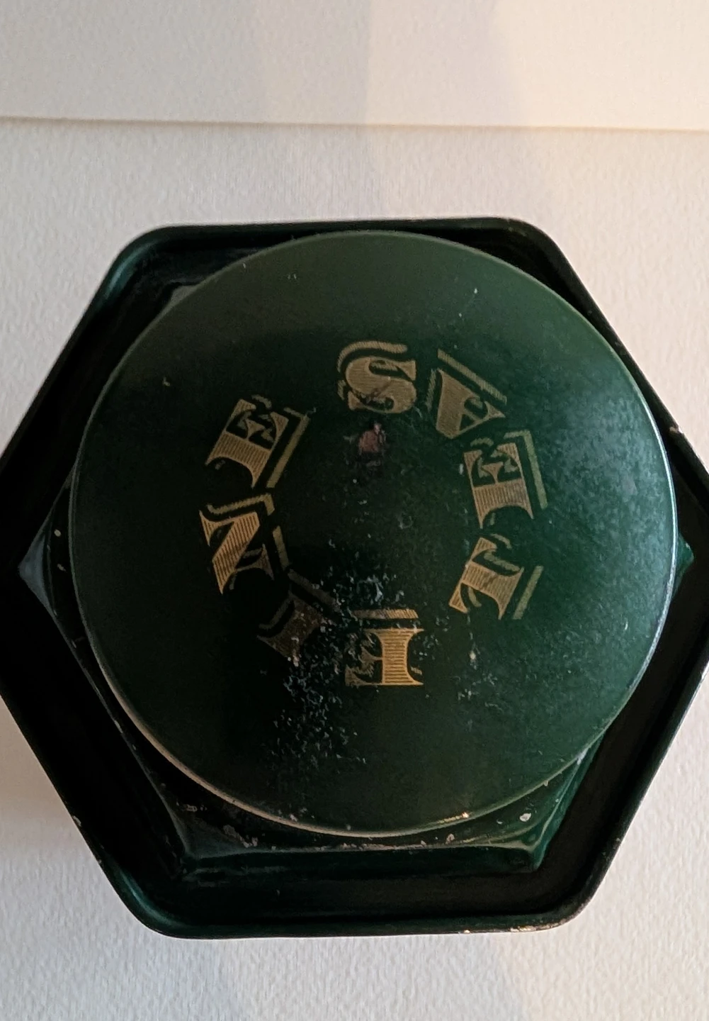 Vintage English Breakfast Tea ton - photo 2