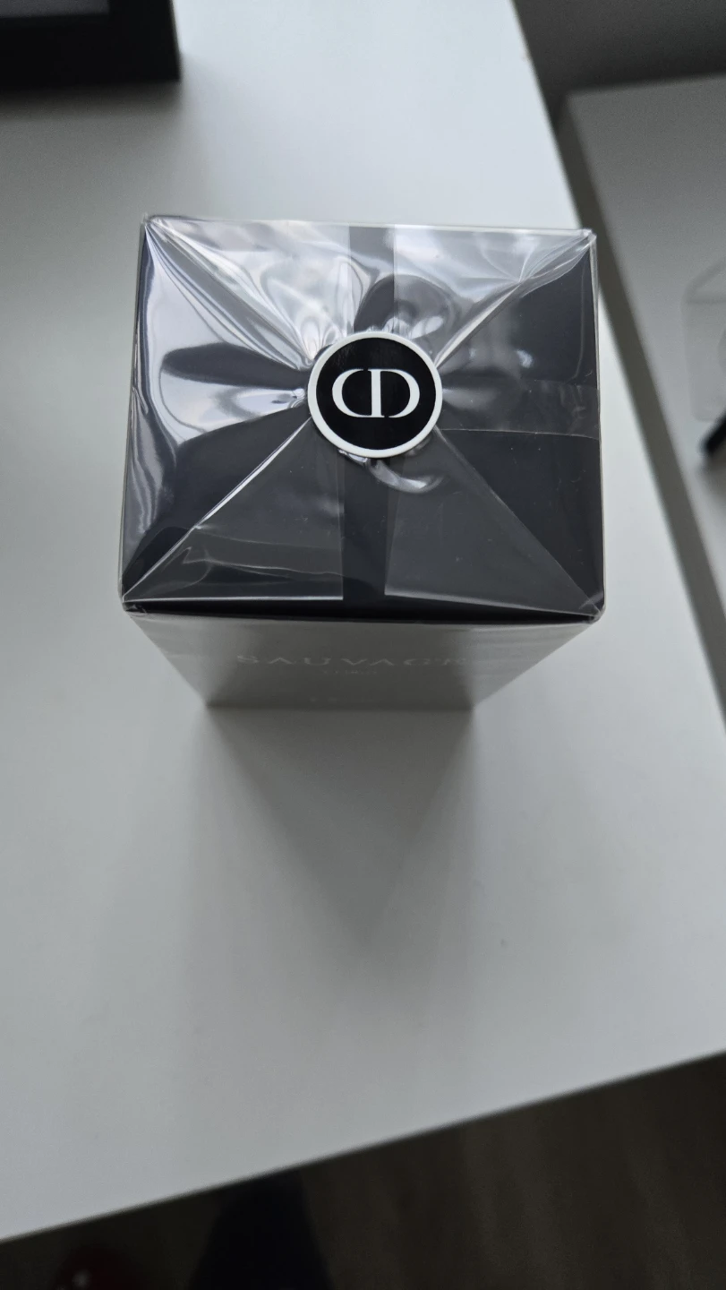Dior Sauvage Elixir Eau de Parfum 100ml - photo 3