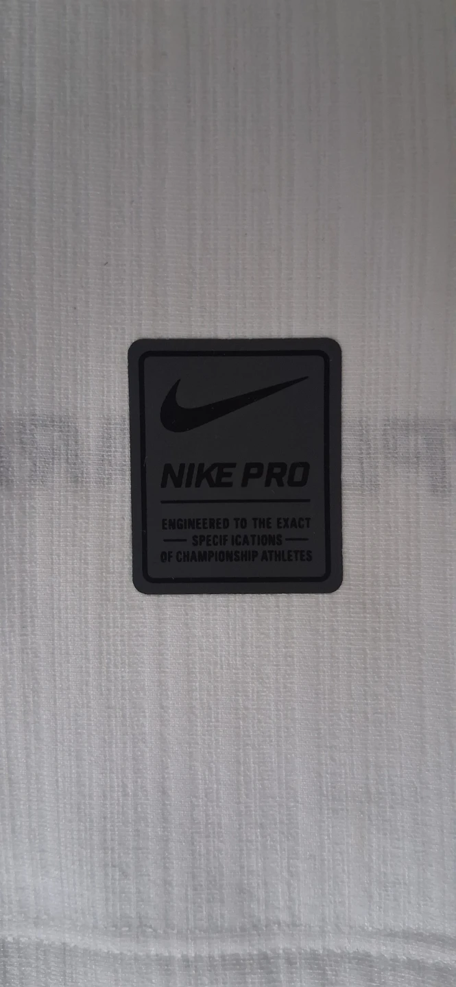 Nike Pro Hyperwarm Shiesty/Balancavia (1 Black, 1 White) - photo 4