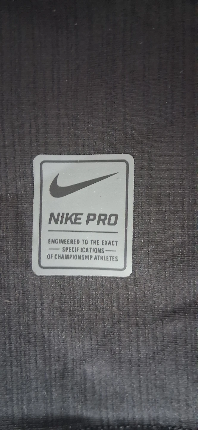 Nike Pro Hyperwarm Shiesty/Balancavia (1 Black, 1 White) - photo 5