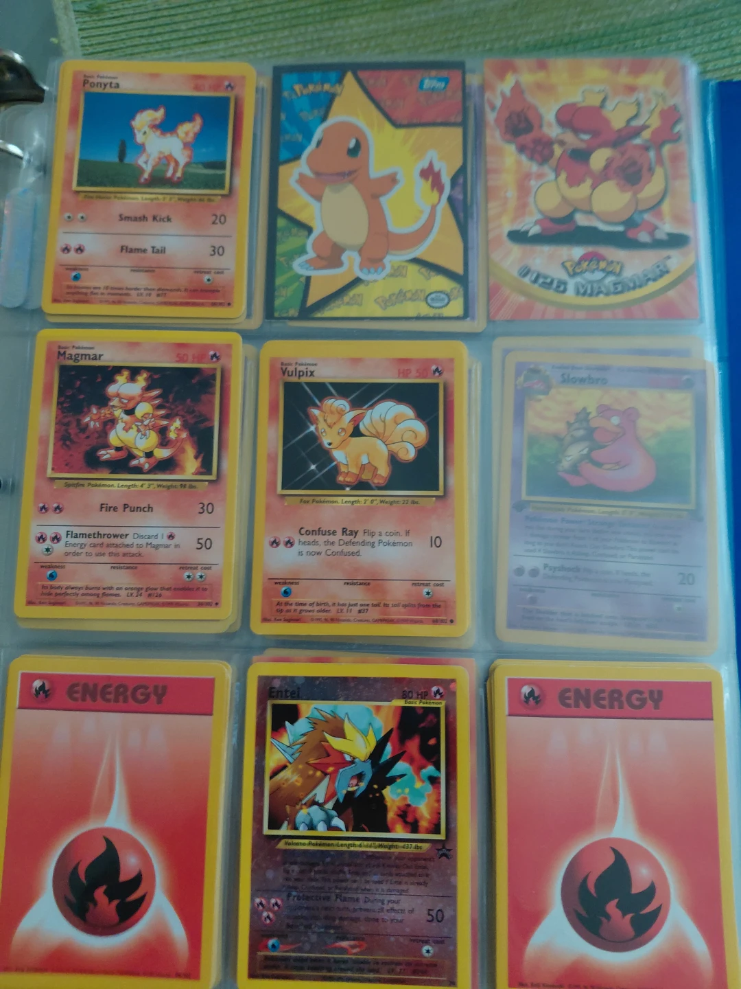 Pokemon cards - photo 2