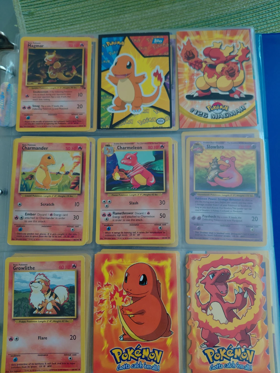 Pokemon cards - photo 3