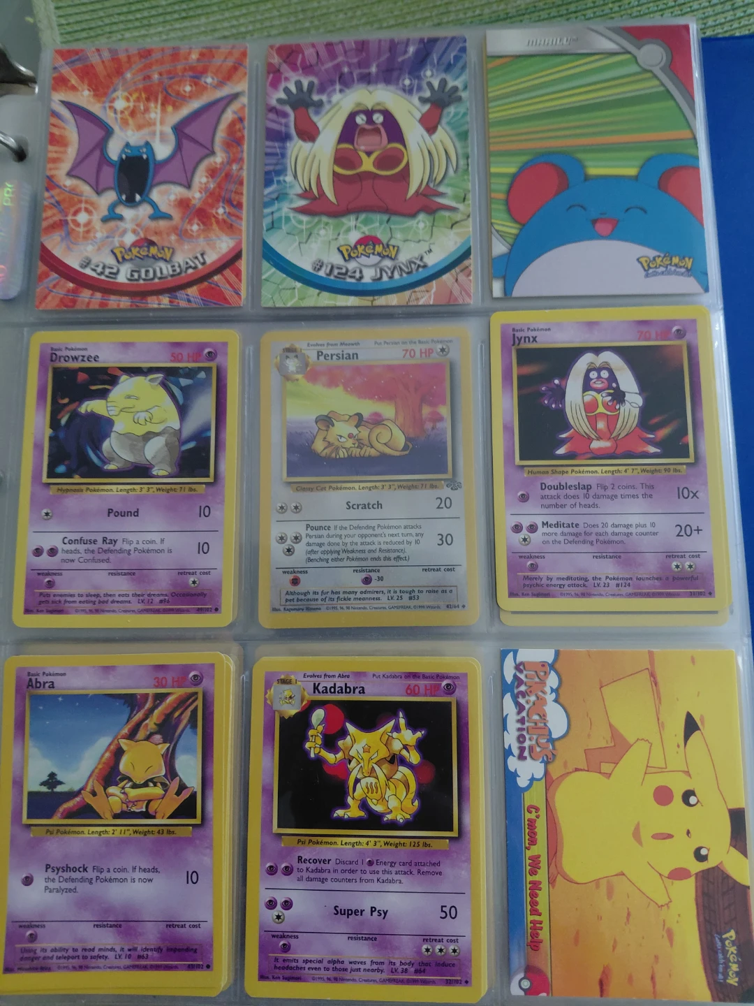 Pokemon cards - photo 5
