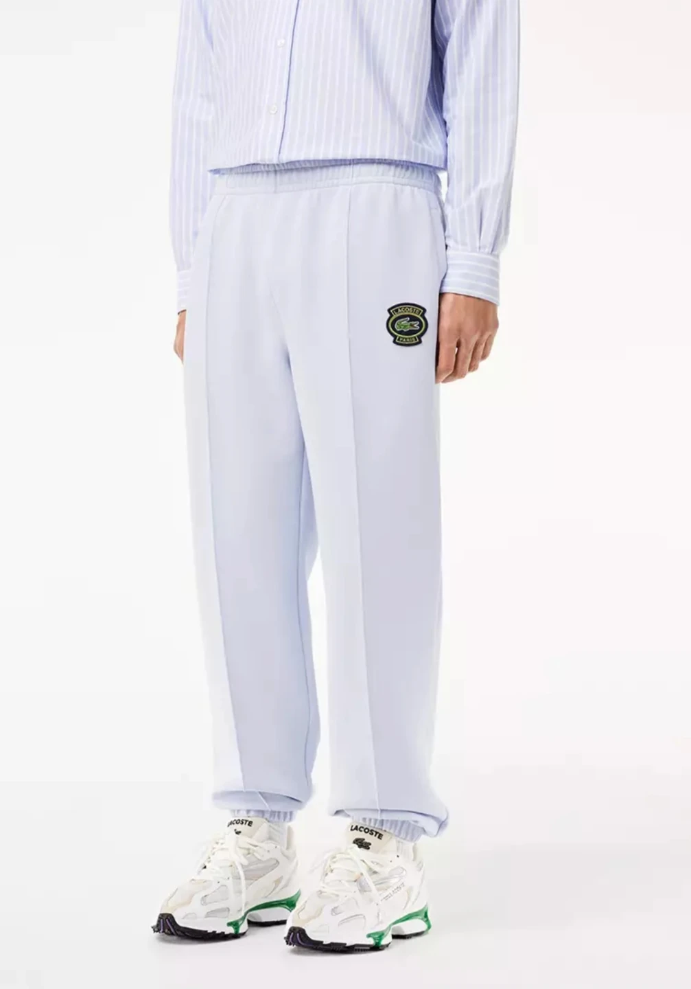 Lacoste Pants Regular fit Medium - photo 3