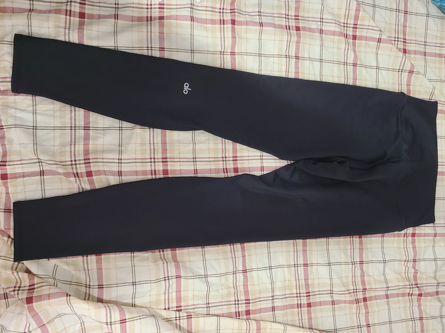 알로 레깅스 $50 - photo 2