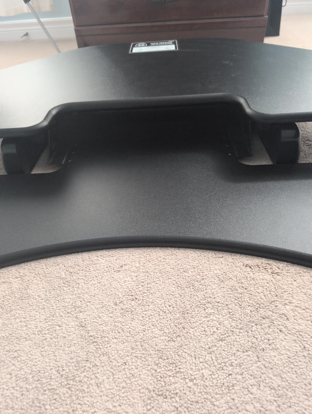 VariDesk Standing Desk Converter - photo 3