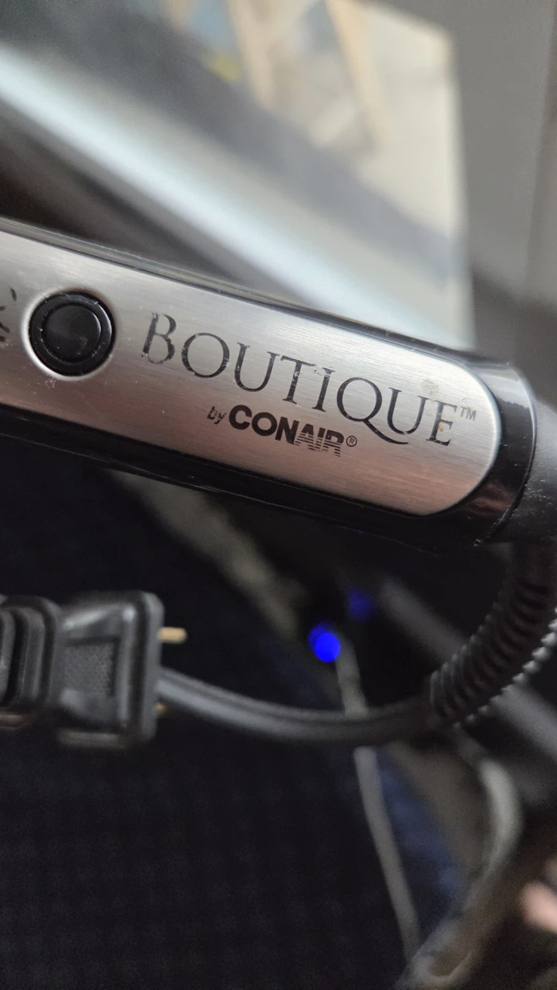 Conair Boutique Curling Iron - photo 2