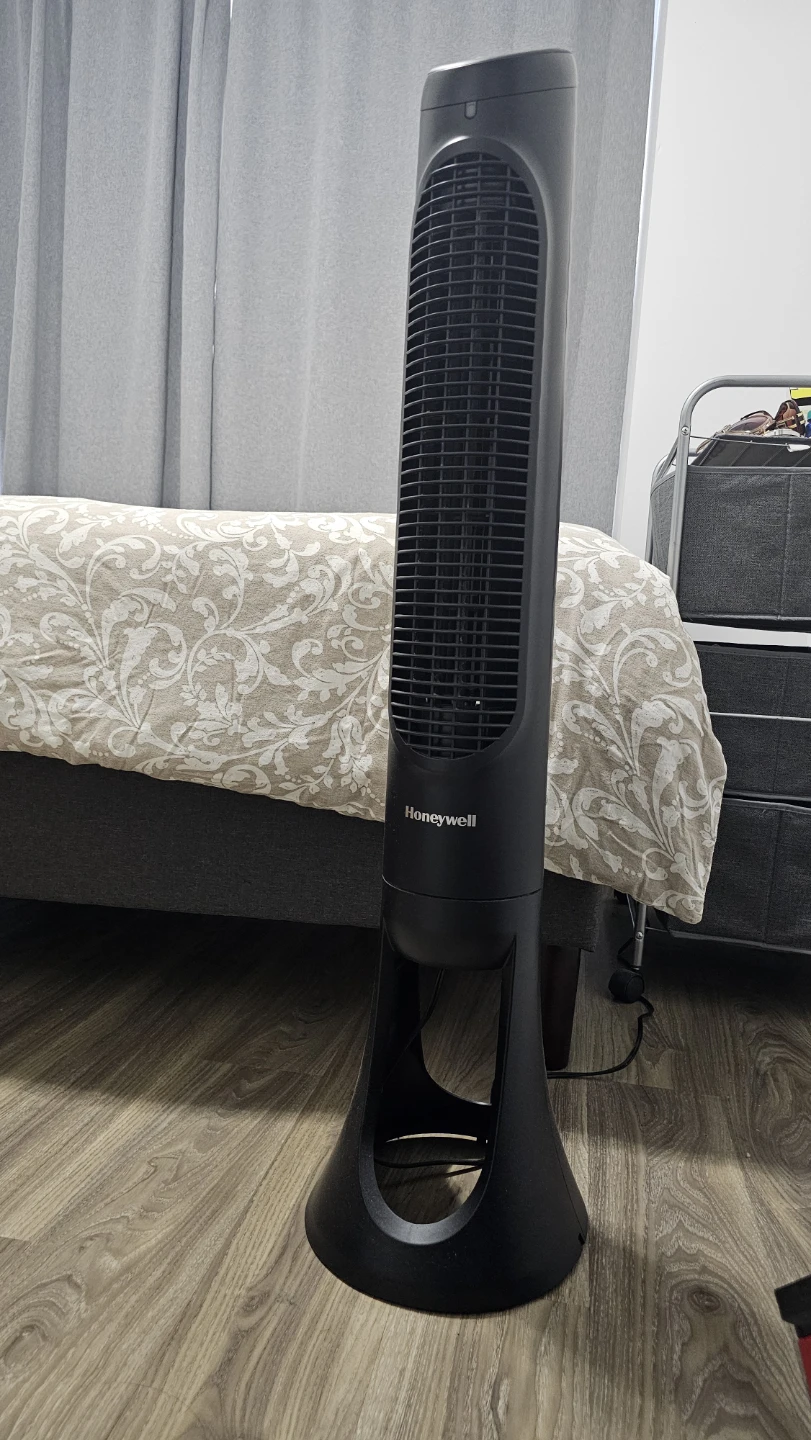 Honeywell Tower Fan