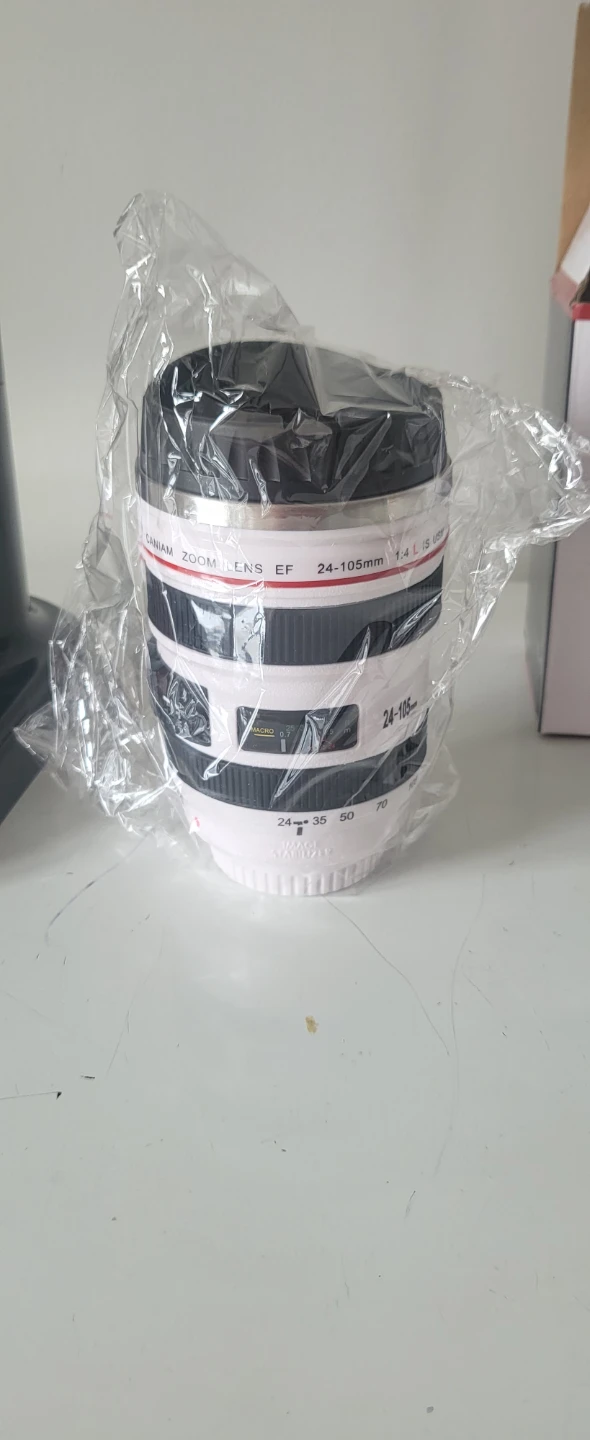 Camera Lens Mug EF 24-105mm f/4.0L USM - photo 2