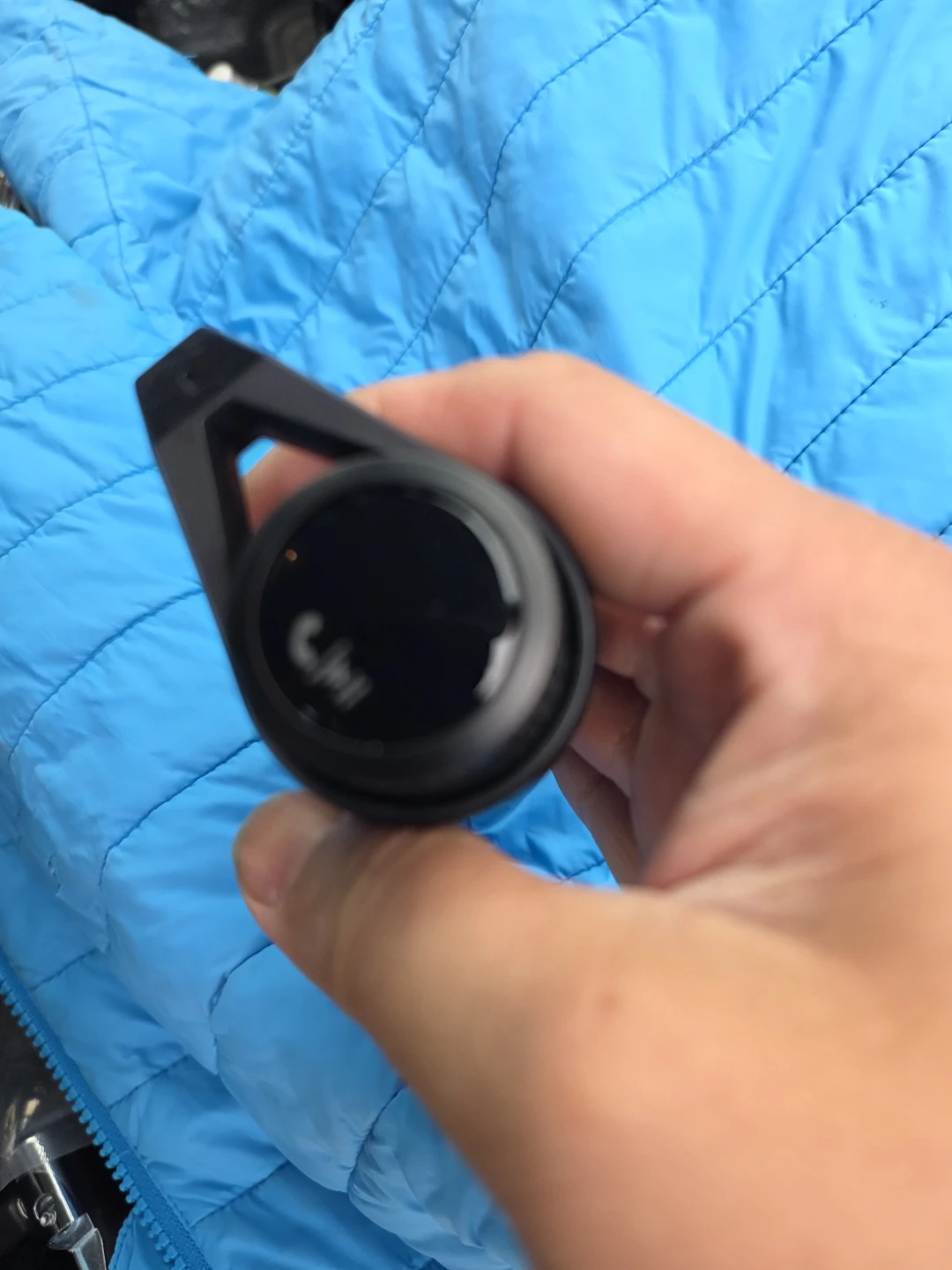 Scosche ReTrak Power Audio Adapter - photo 2