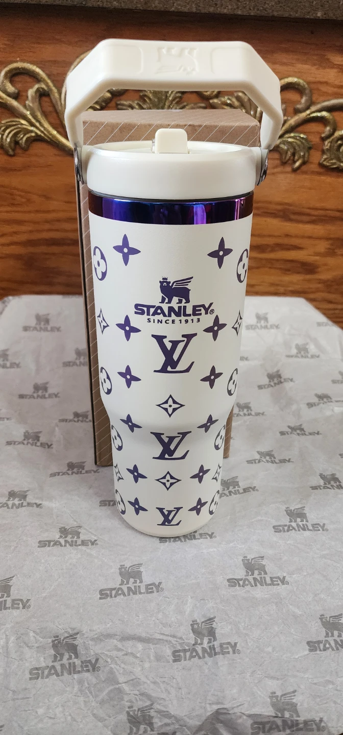 Stanley 30oz Tumbler