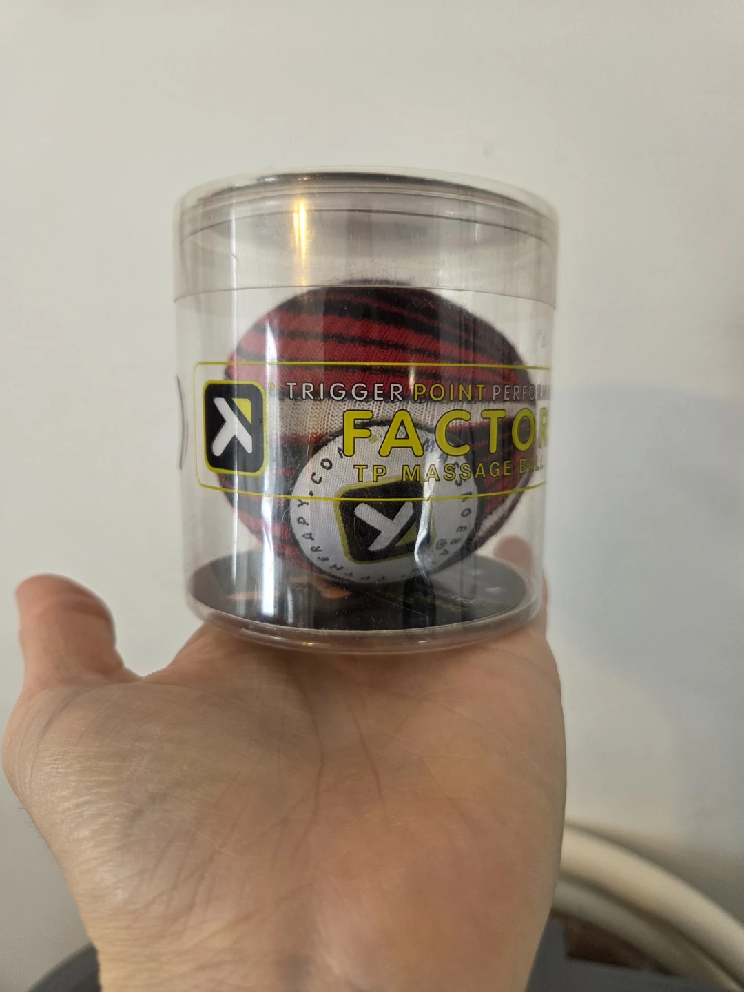 Trigger Point Performance TP Massage Ball $5