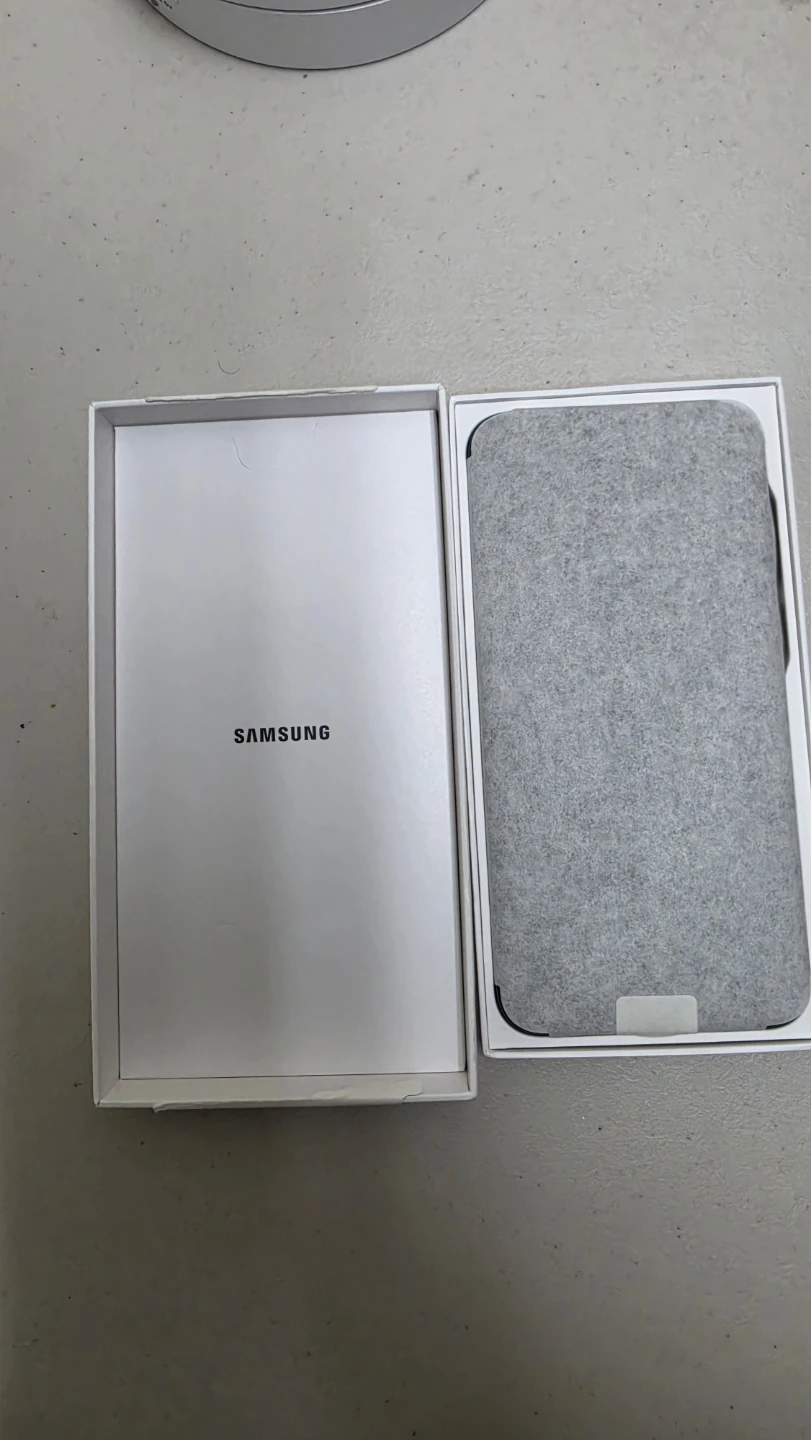 Samsung Galaxy A35 5G Smartphone - photo 2