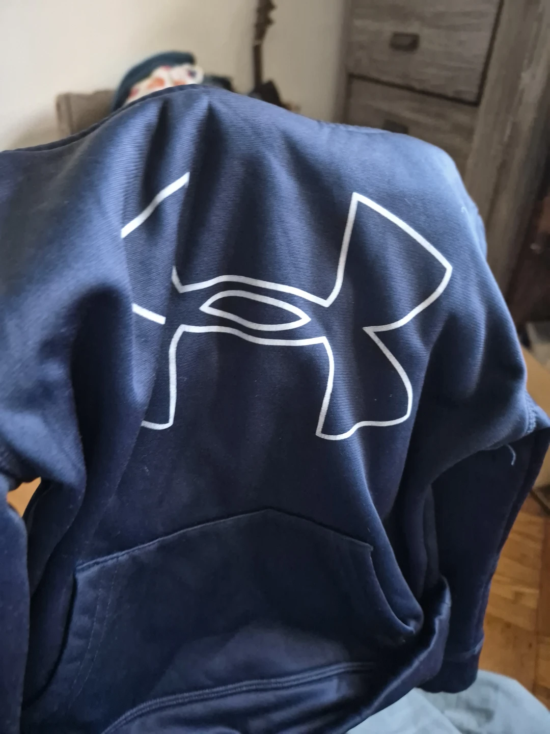 Under Armour Hoodie - photo 2