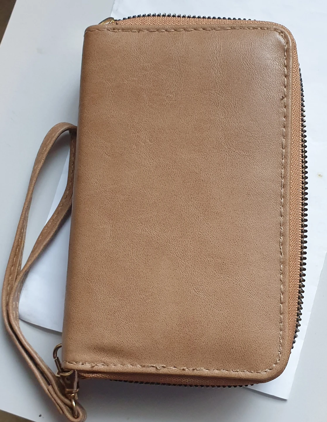 Rampage Women Zip Around Wallet - photo 3