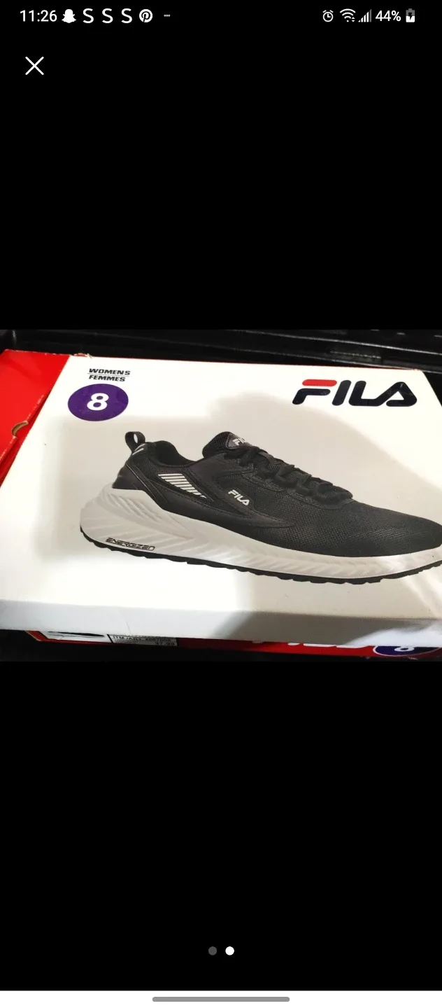 Fila