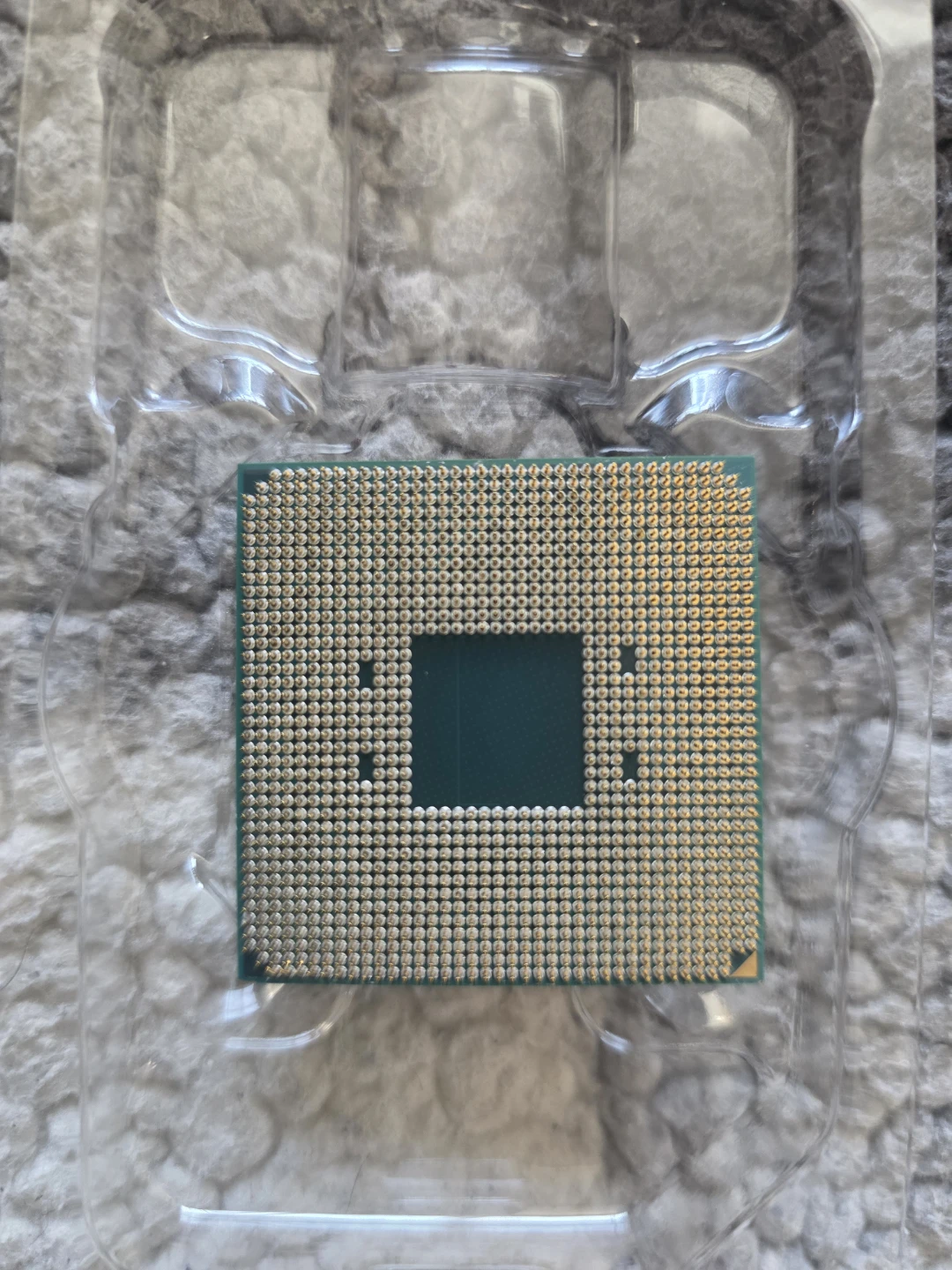 AMD Ryzen 3 3100 CPU Processor - photo 2