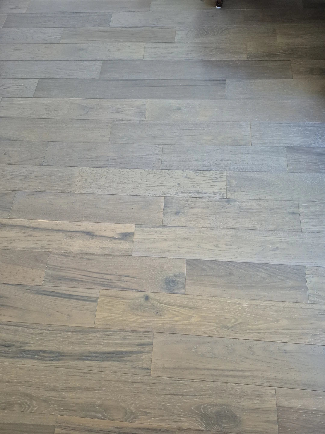 Engineered Wood flooring planks