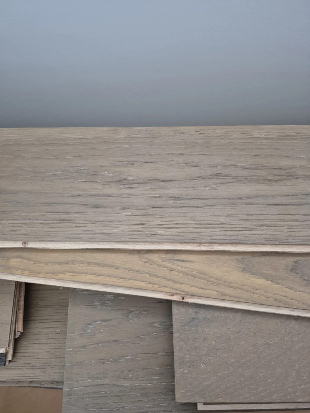 Engineered Wood flooring planks - photo 3