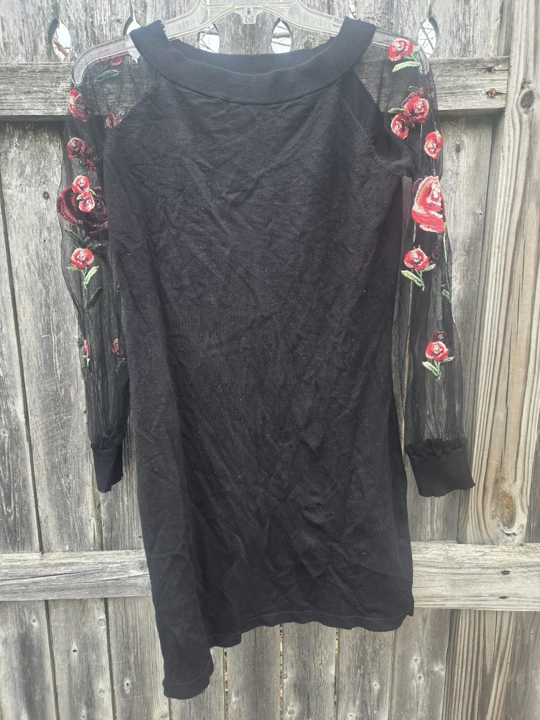INC International Concepts Black