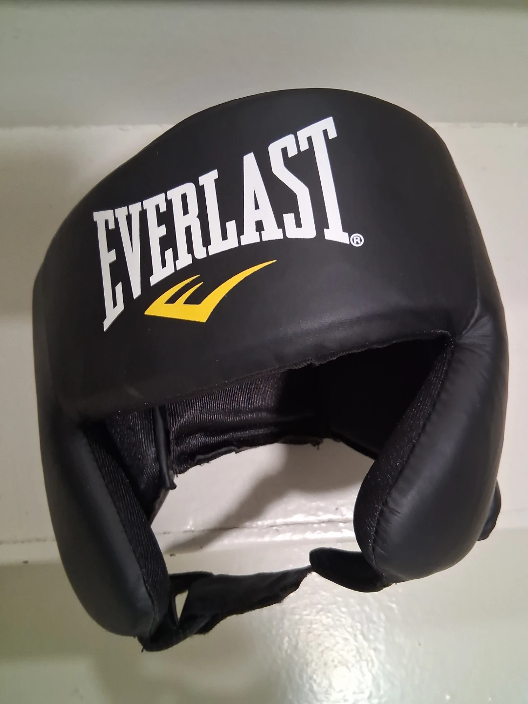 Everlast Headgear