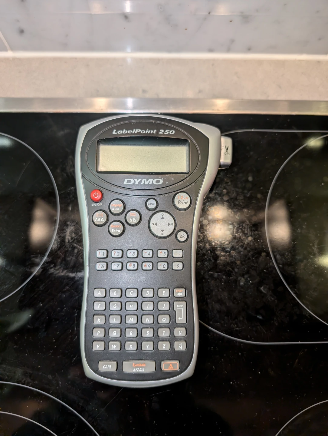 DYMO LabelPoint 250 Label Maker