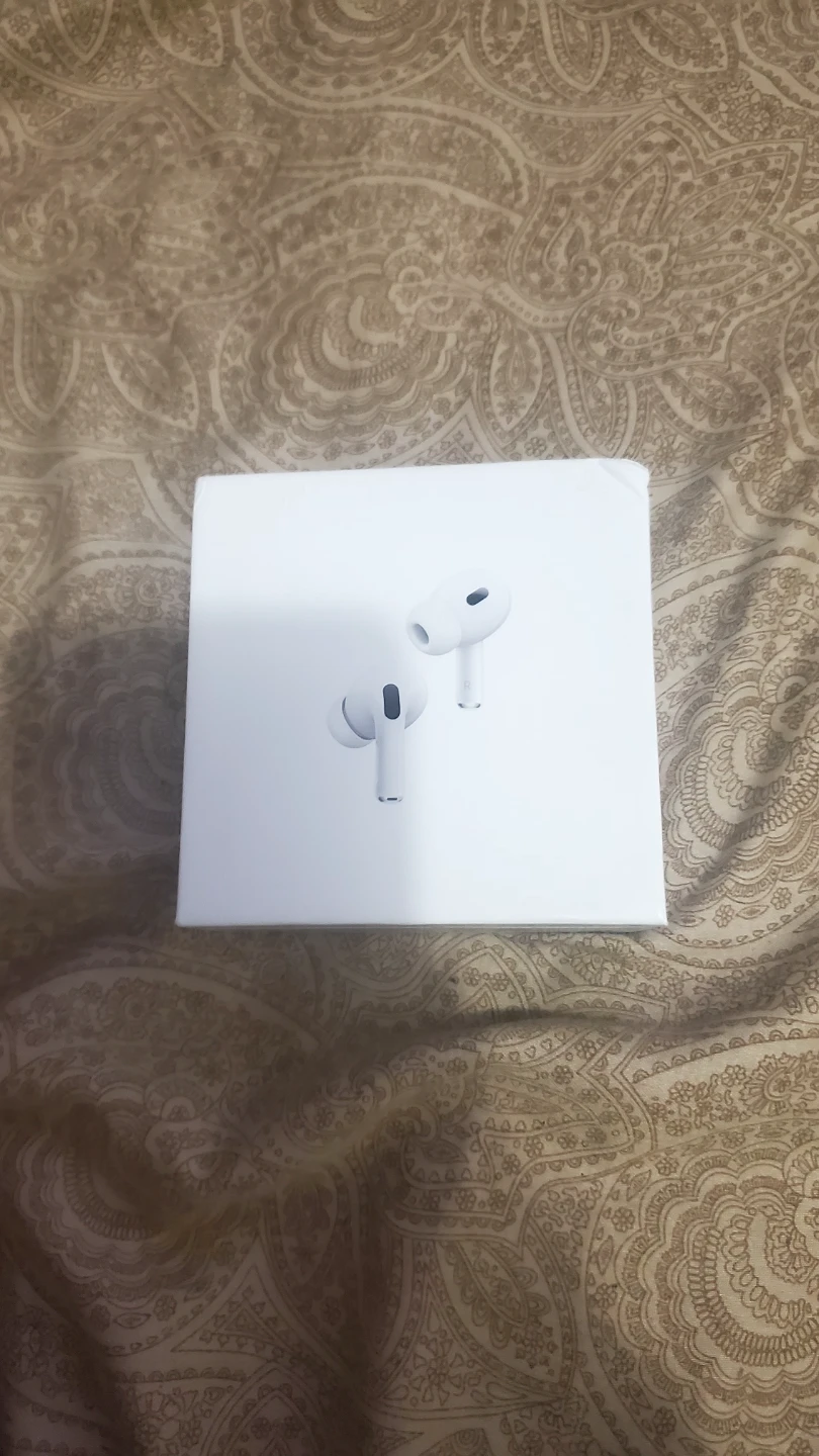 AirPods 2nd Gen - photo 2
