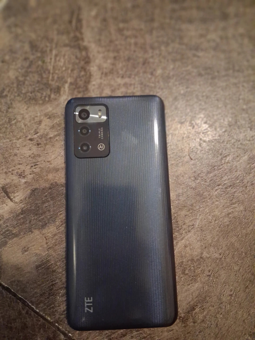 ZTE Blade A72 Unlocked Good Condition Ready To Use - photo 2