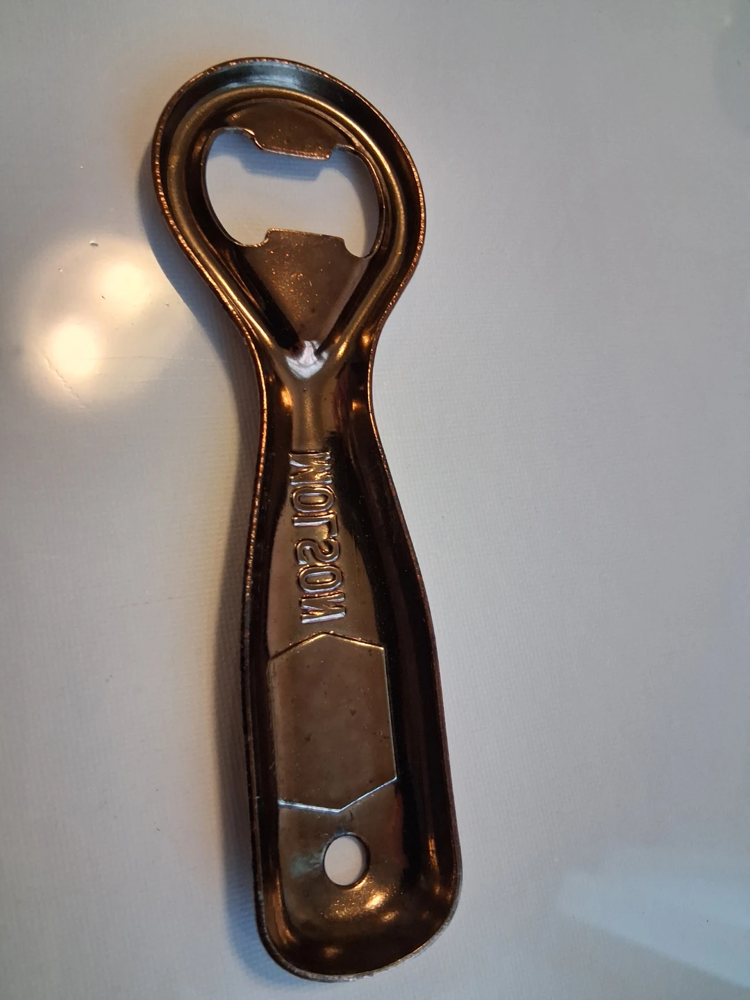 Molson Festival Lager Beer Bottle Opener - photo 5