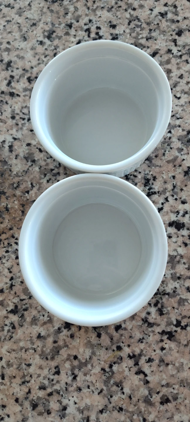 Norpro Porcelain Ramekins - Set of 2