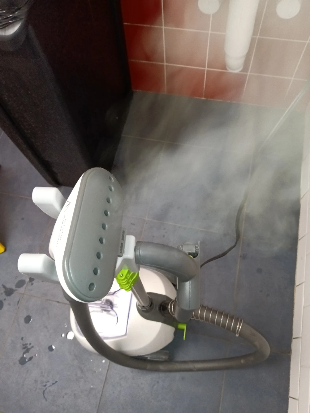 Steam Cleaner / Garment Steamer