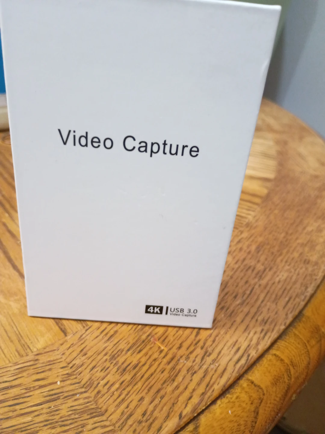 4K USB 3.0 Video Capture Card