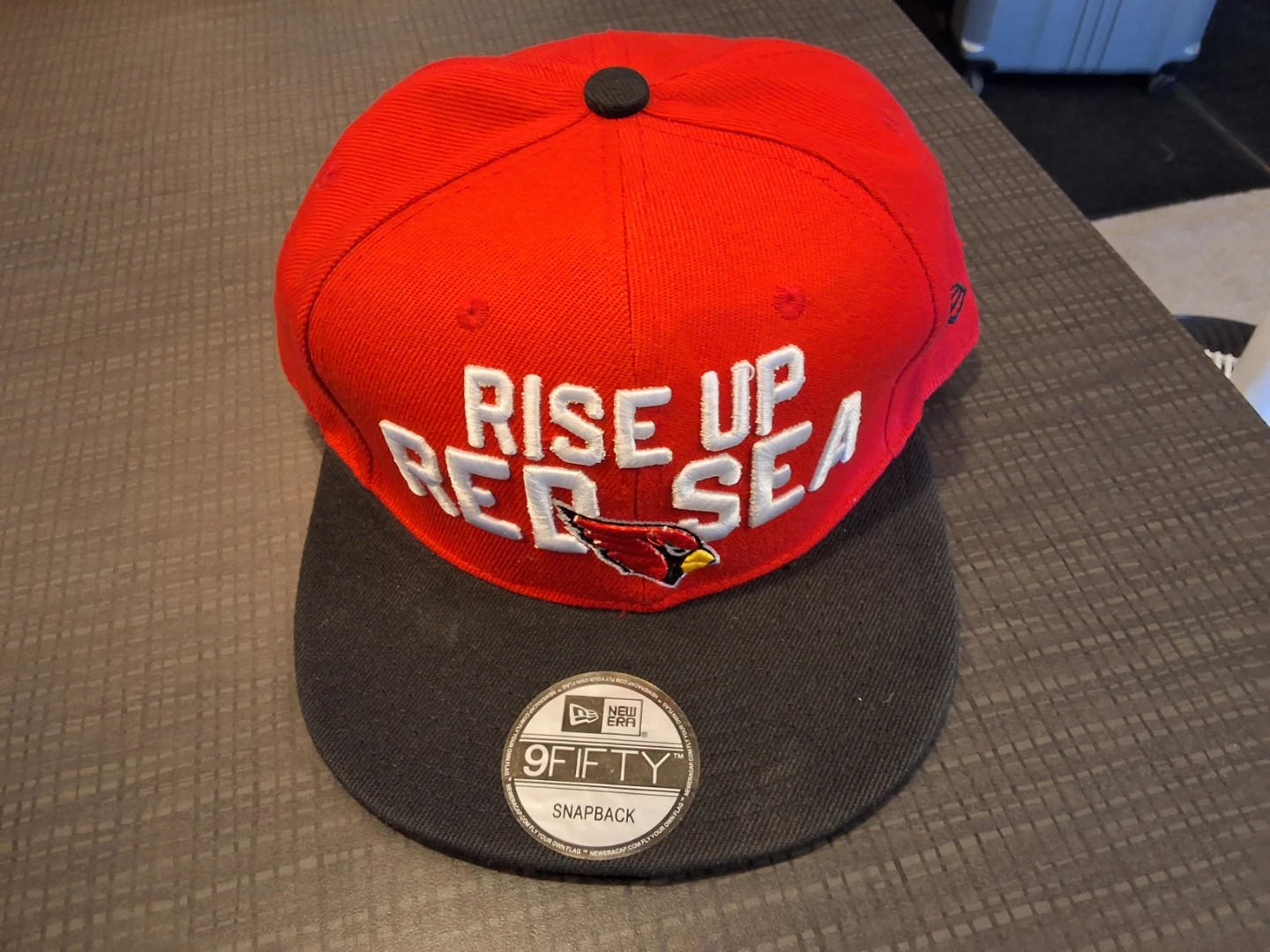 New Era 9FIFTY Snapback Cap