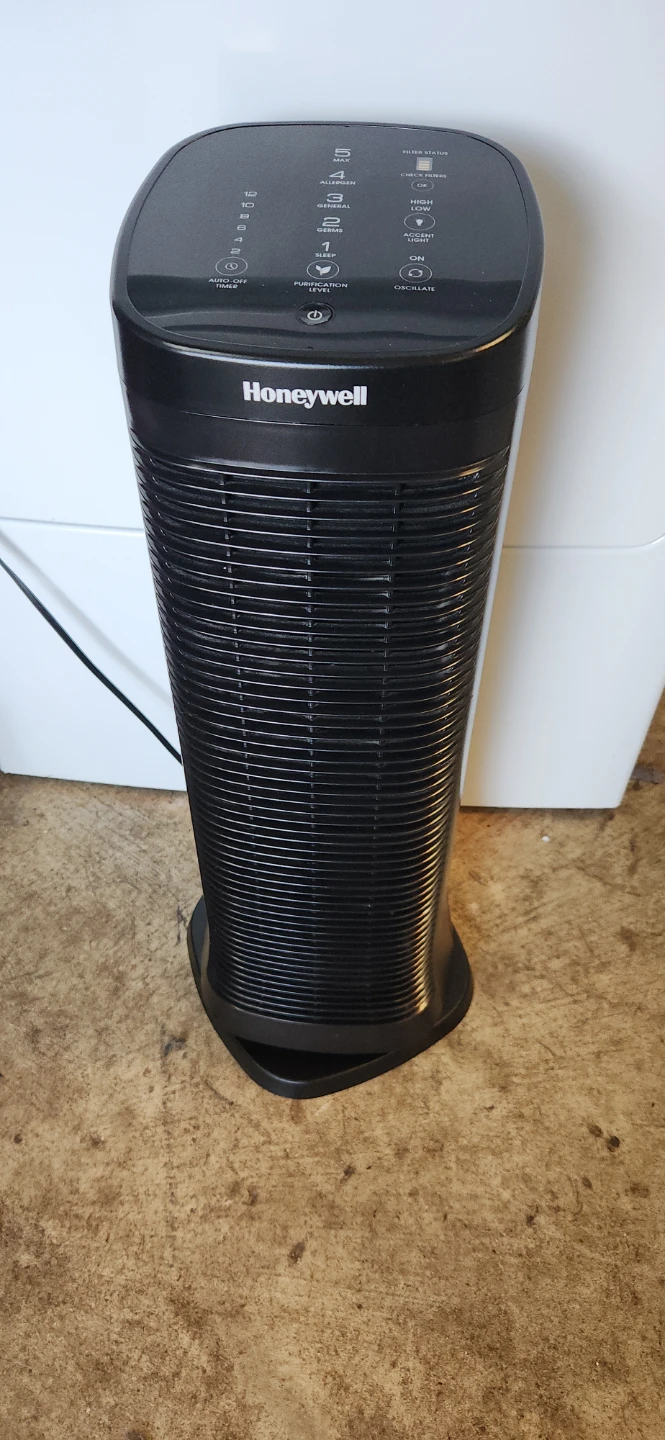 Honeywell Air Purifier