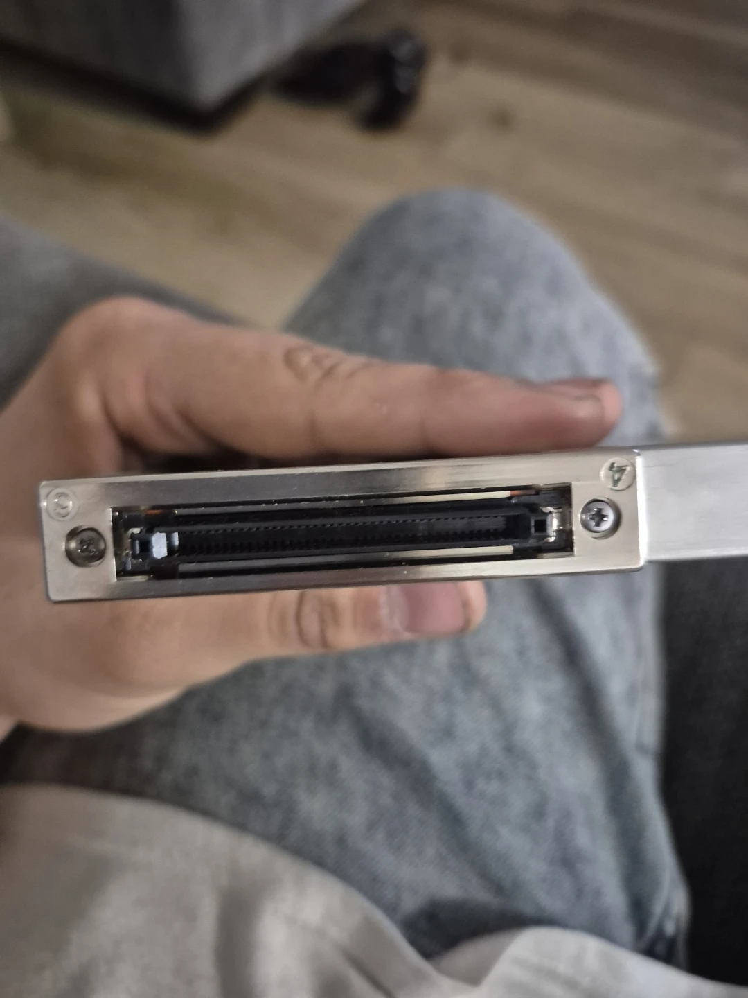 Dell floppy disk drive