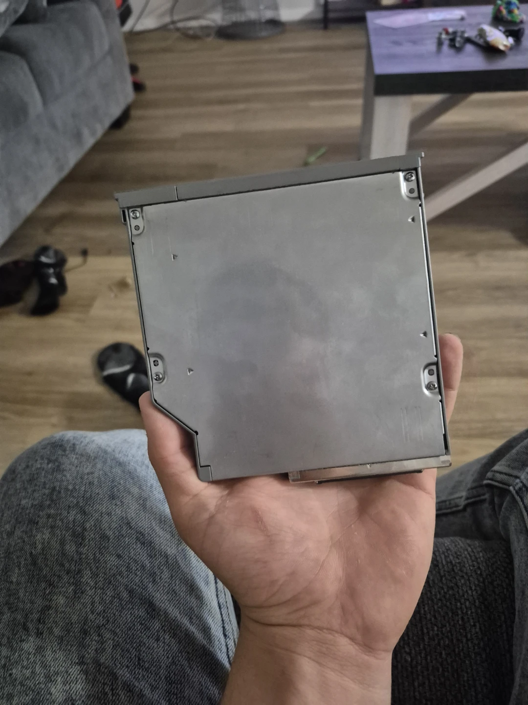 Dell floppy disk drive - photo 4