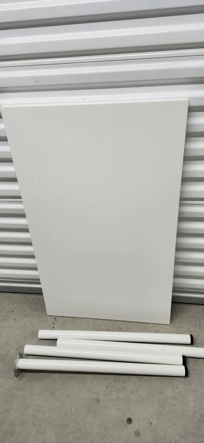 Ikea desk