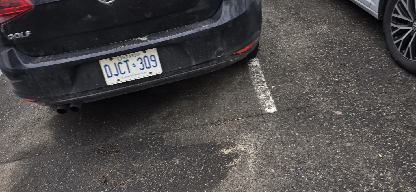 Volkswagen Golf TSI - photo 4