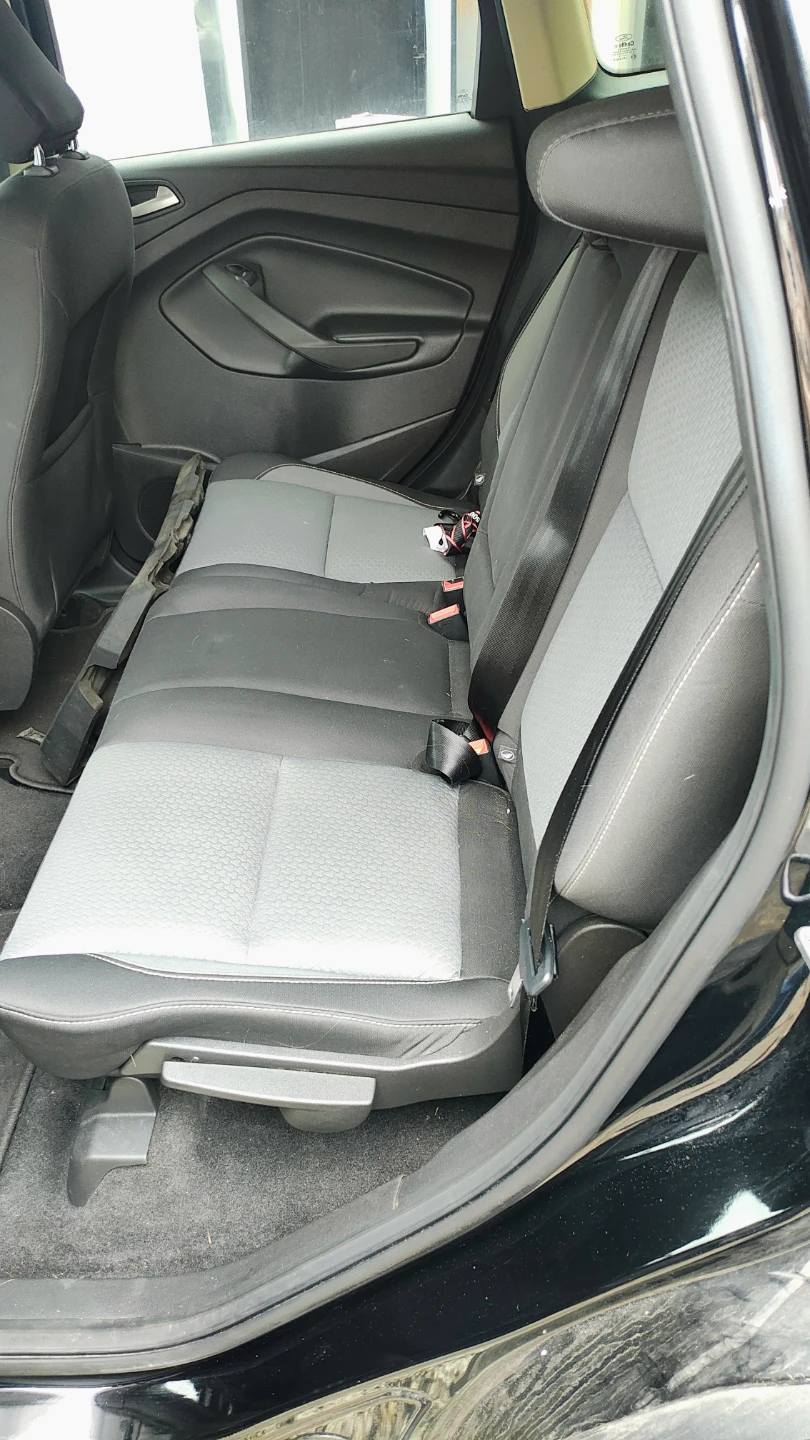 2018 Ford escape SE - photo 4