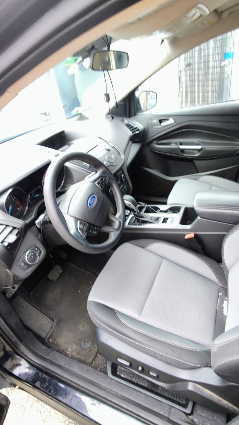 2018 Ford escape SE - photo 5