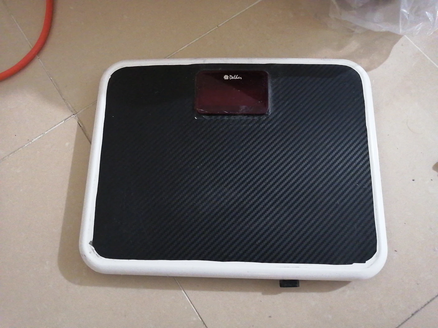 🌱Dellas Personal Scale