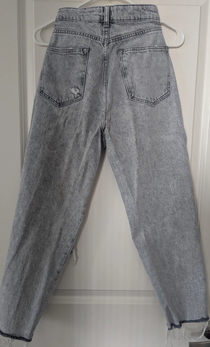 Ripped jeans - photo 2