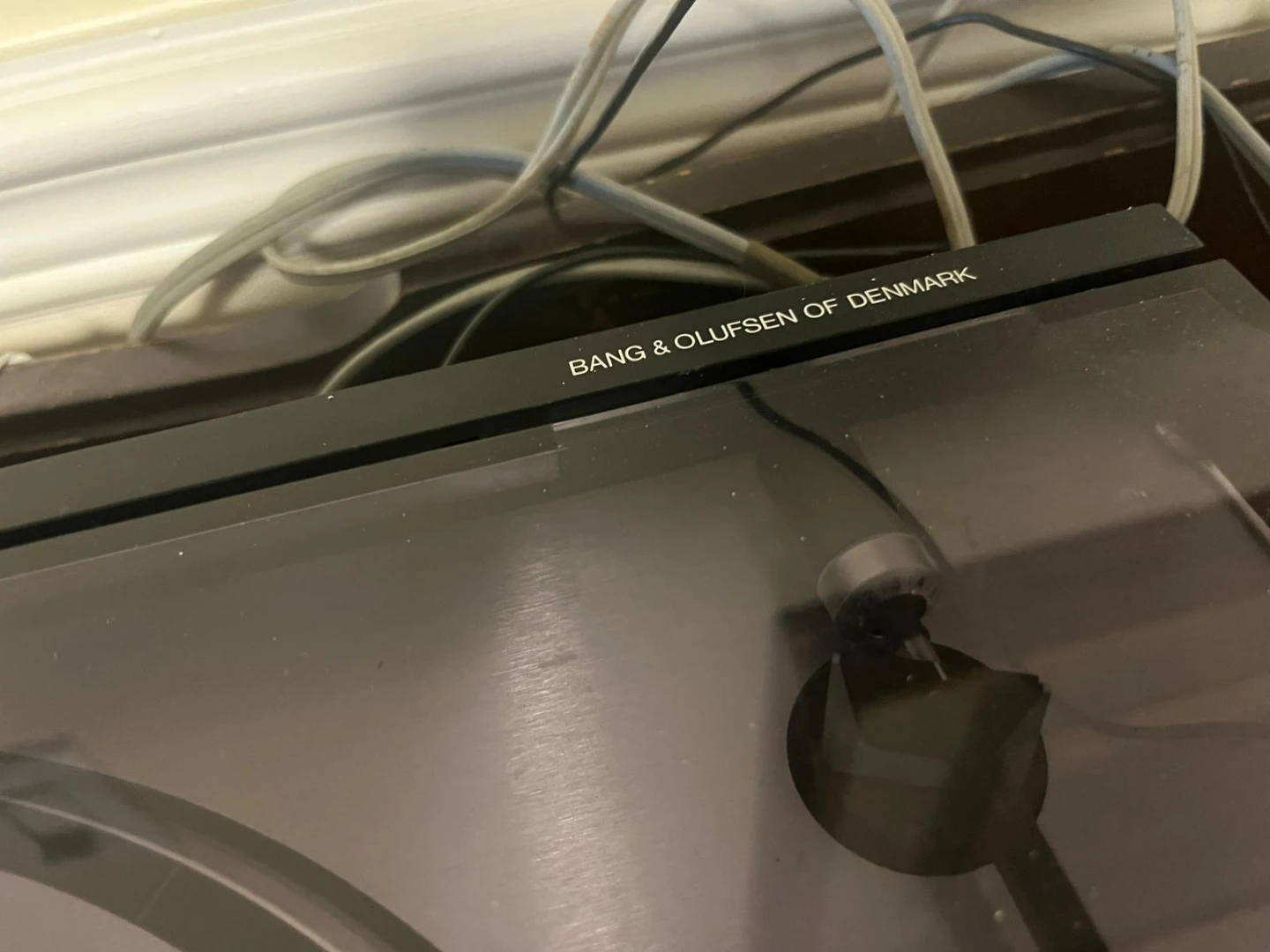 Bang & Olufsen Beogram 1602 Turntable - photo 5