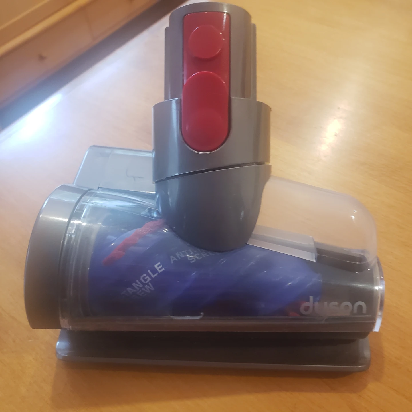 Dyson Hair Screw Vacuum Cleaner Brush Head