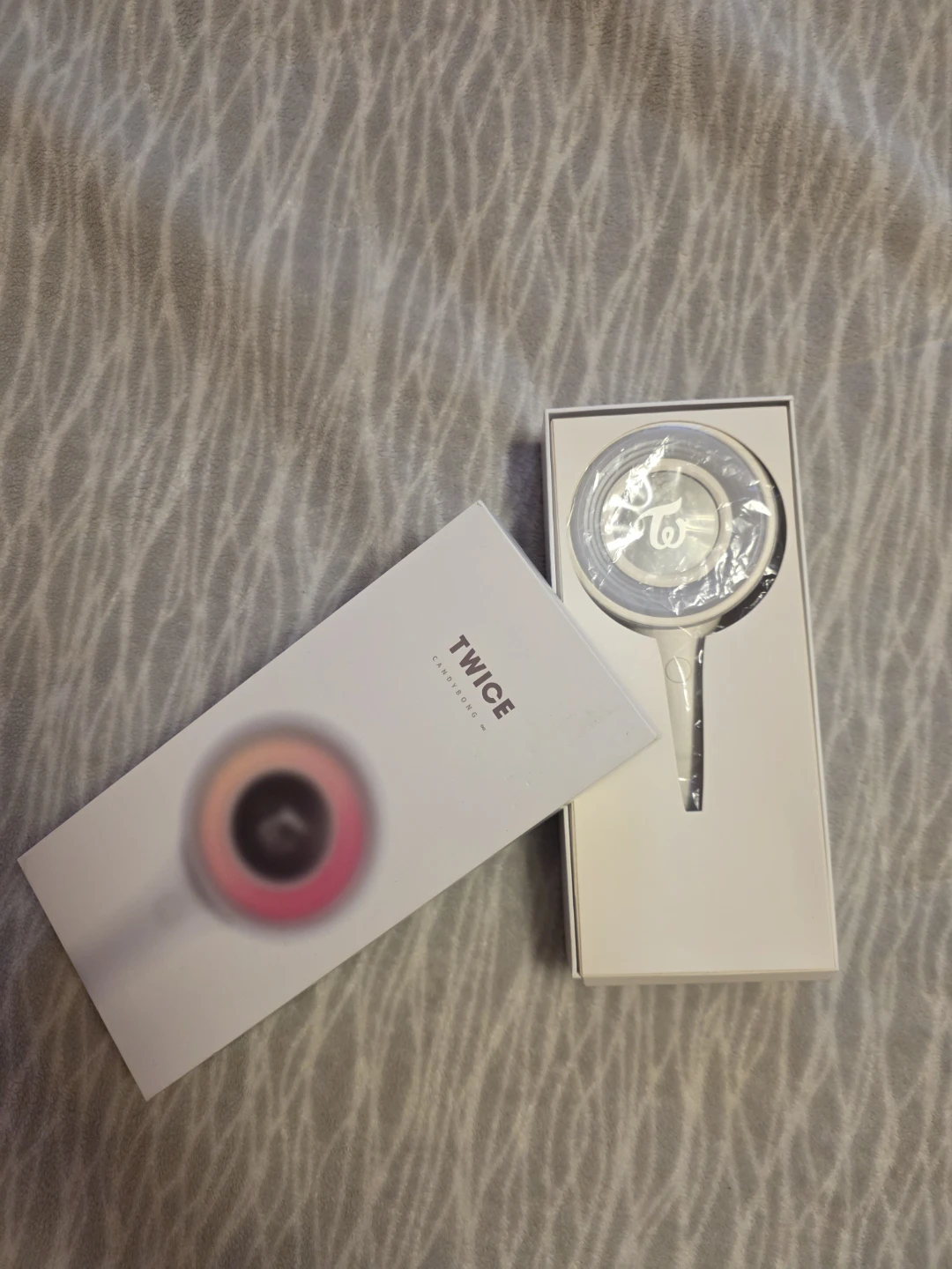 TWICE Lightstick